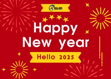 Hello 2025